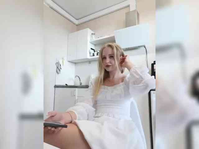 WhiteCrystal webcam