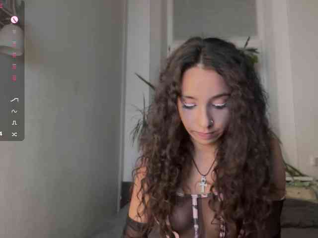roxieflexie webcam