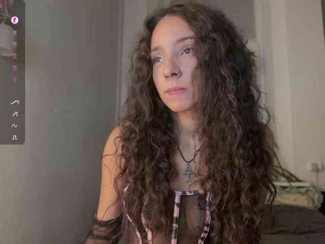 roxieflexie webcam