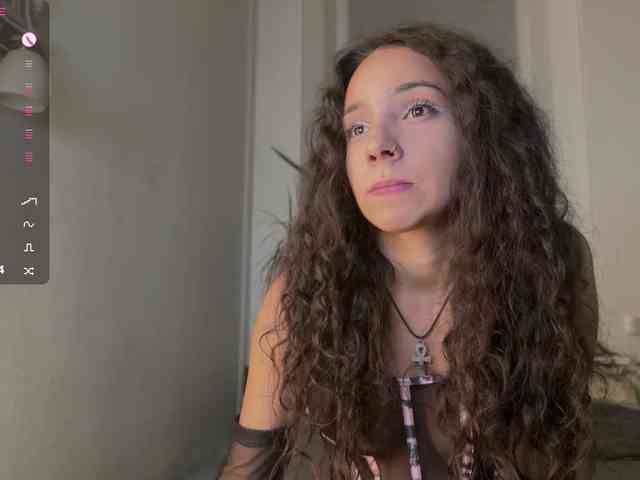 roxieflexie webcam