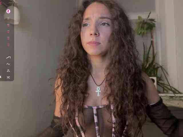 roxieflexie webcam