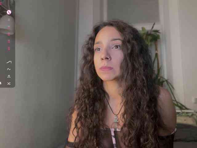 roxieflexie webcam