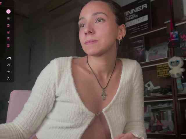 porn live chat Roxieflexie