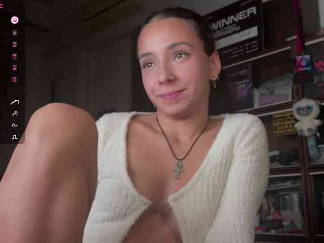 webcam phone sex Roxieflexie