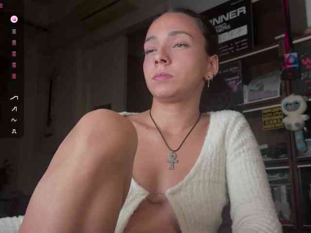 webcam phone sex Roxieflexie