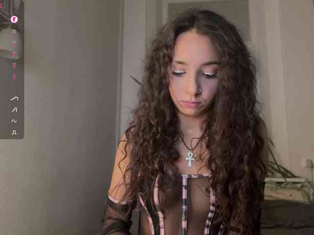 roxieflexie webcam