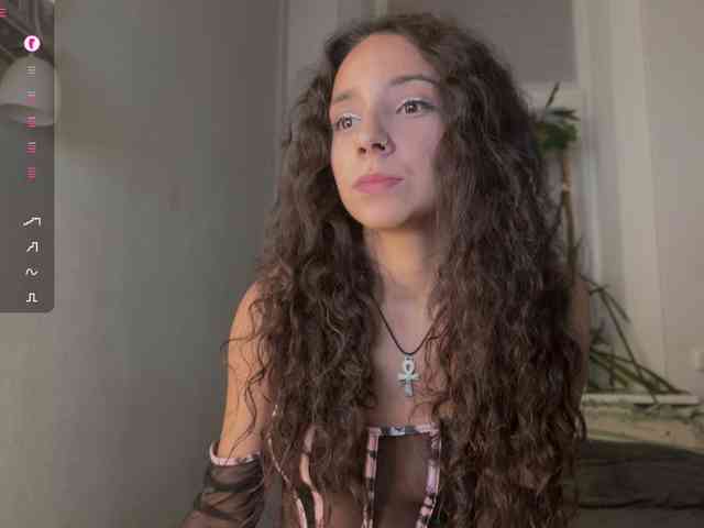 roxieflexie webcam