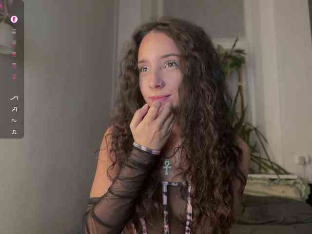 roxieflexie webcam