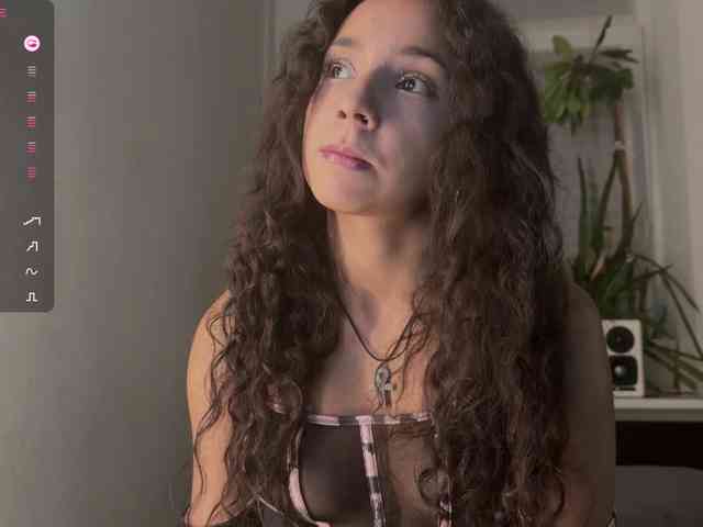 roxieflexie webcam
