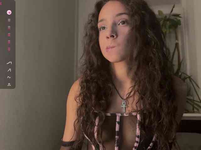 roxieflexie webcam