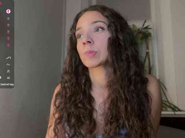 roxieflexie webcam