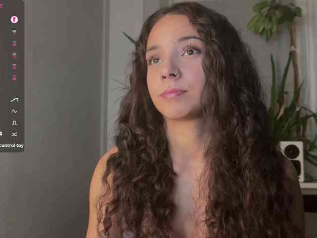 roxieflexie webcam