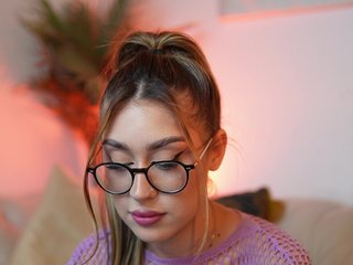 AileenKiss Porn Show