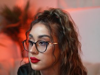 AileenKiss Porn Show