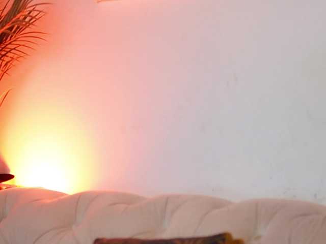 AileenKiss's BongaCams show and profile