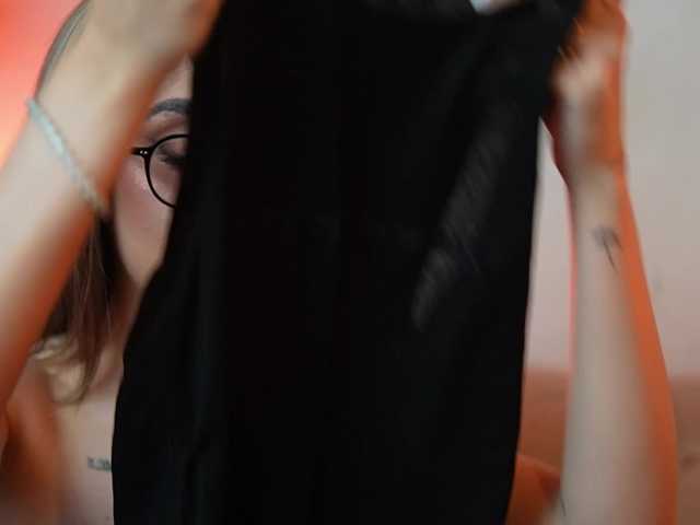 AileenKiss's BongaCams show and profile