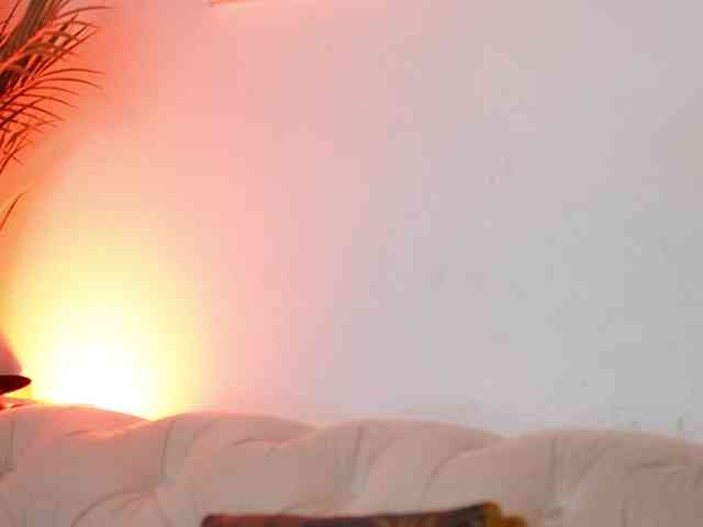 AileenKiss Live Webcam on BongaCams