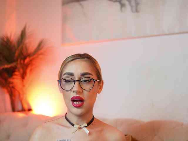 adult sex webcam AileenKiss