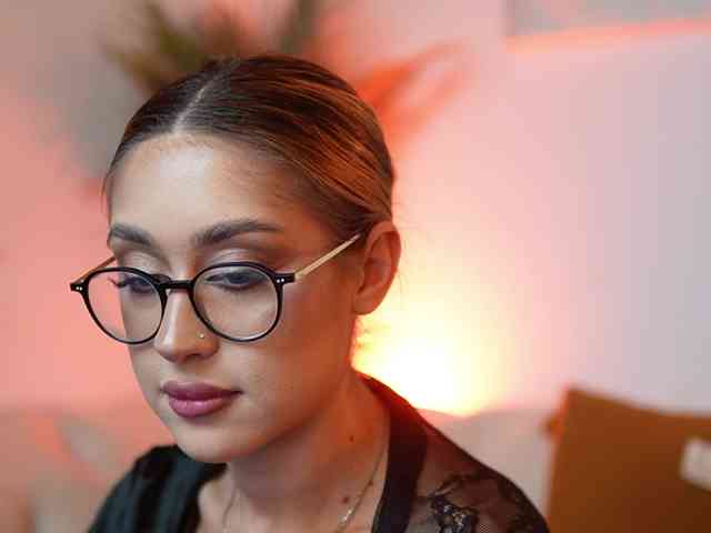 AileenKiss bongacams