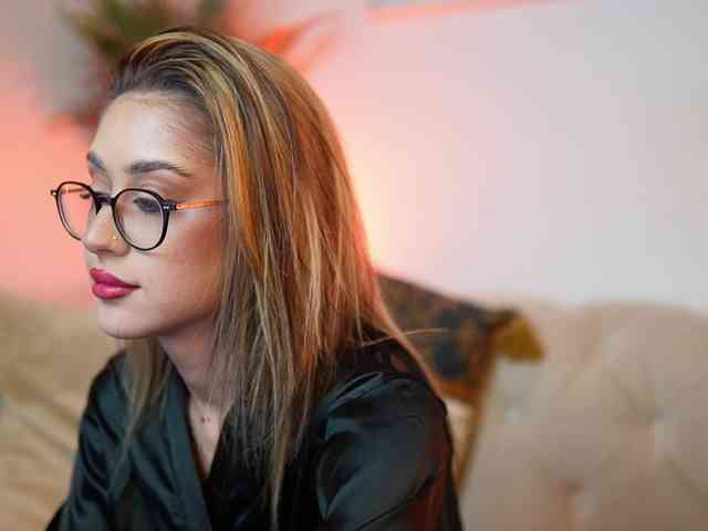 AileenKiss's webcam live show