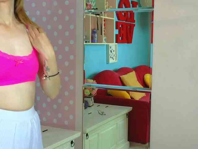 Anna-Joyce webcam