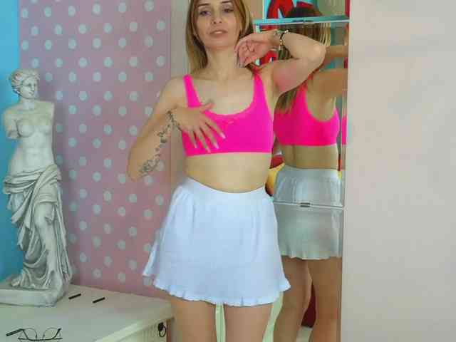 Anna-Joyce webcam