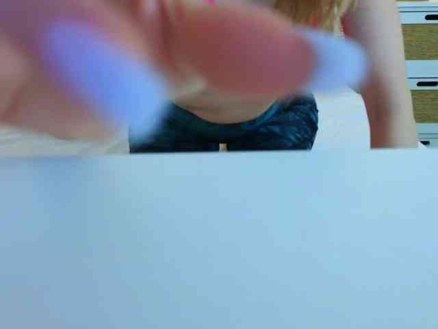 Anna-Joyce webcam
