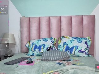 ShantalJames Porn Show