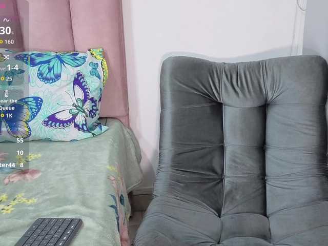 Check-out BongaCams's fascinating ShantalJames in her seductive live production ShantalJames from BongaCams