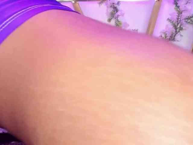 ShantalJames webcam
