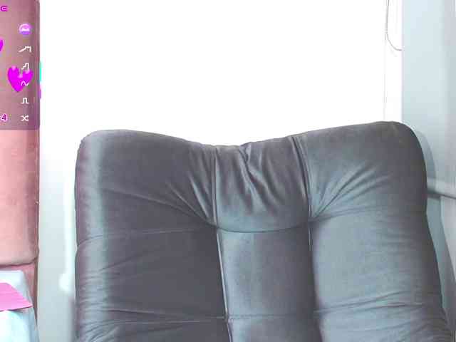 ShantalJames webcam
