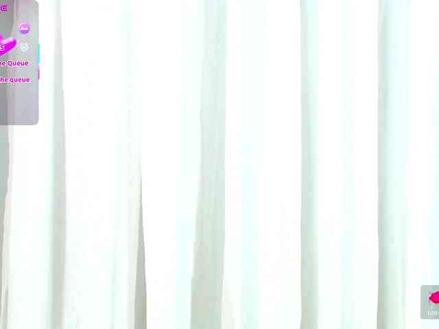 ShantalJames webcam