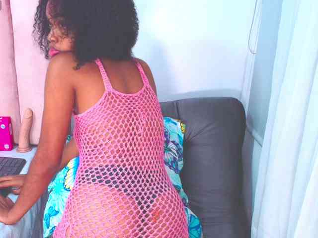 ShantalJames webcam