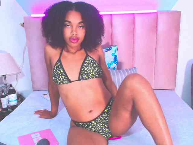 ShantalJames webcam