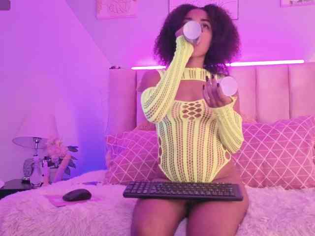 ShantalJames ShantalJames