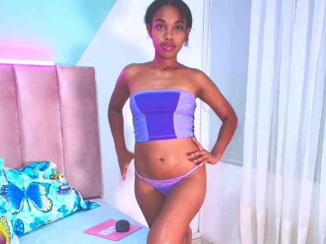 ShantalJames webcam