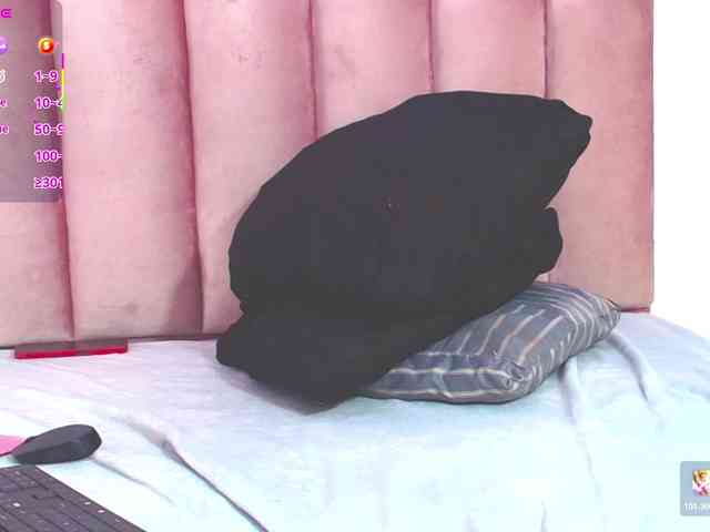 ShantalJames webcam