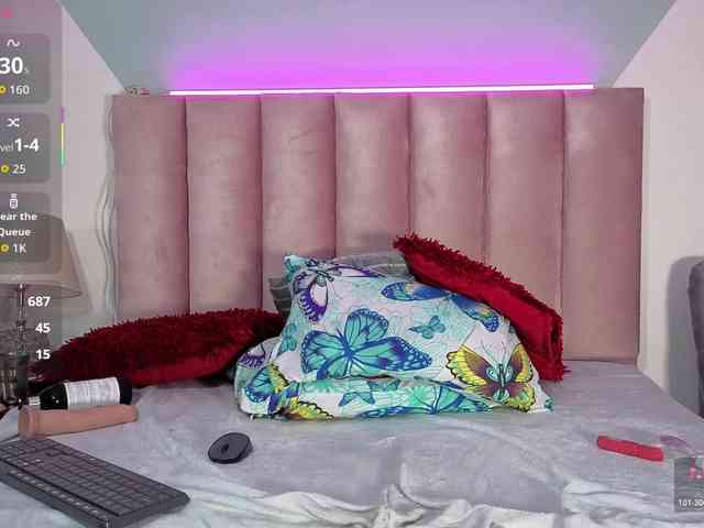 ShantalJames webcam