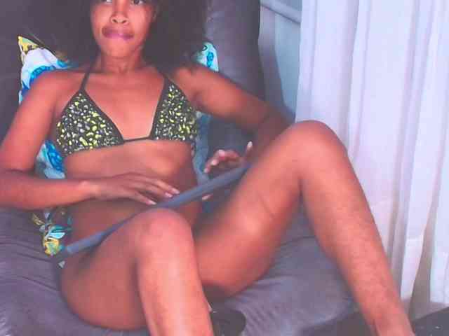 ShantalJames webcam