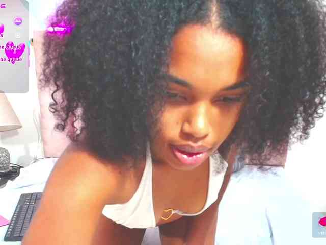 ShantalJames webcam