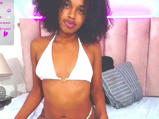 ShantalJames webcam
