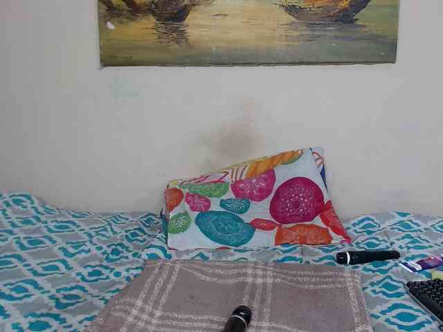 CutiebarbieXX webcam