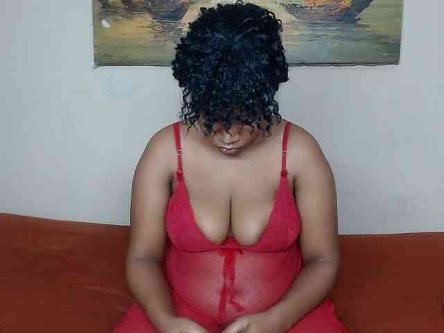 CutiebarbieXX webcam