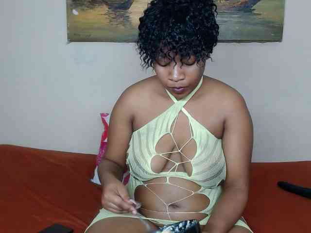 CutiebarbieXX webcam