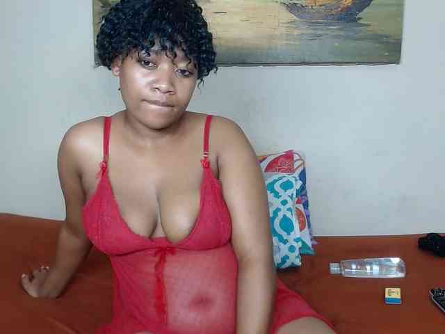CutiebarbieXX webcam