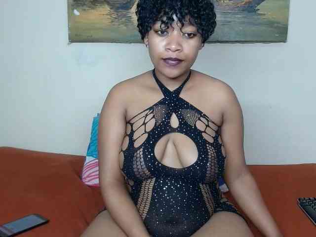 CutiebarbieXX webcam