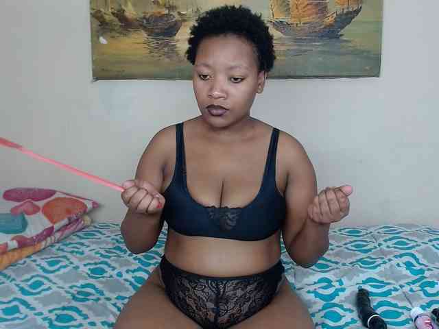 CutiebarbieXX webcam