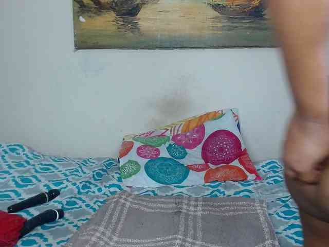 CutiebarbieXX webcam