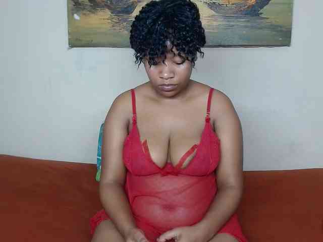 CutiebarbieXX webcam