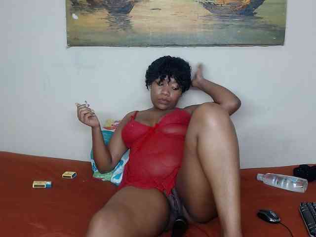 CutiebarbieXX webcam
